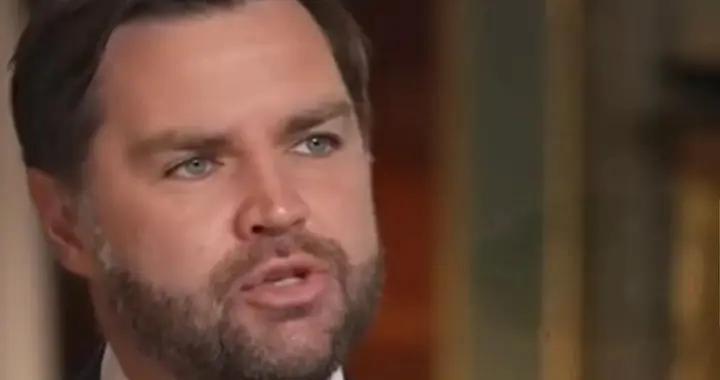 万斯威胁战争？高志凯当场打脸！特朗普关税自取其辱