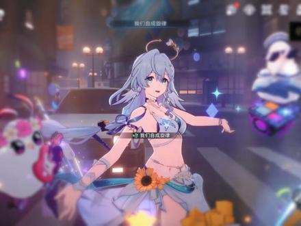 模仿一下我女百万节奏