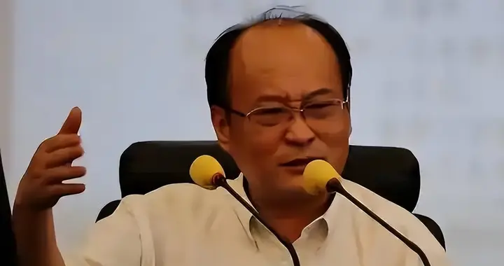 “五毒书记”张二江：利用职权玩弄一百多位女性，现如今已出狱！