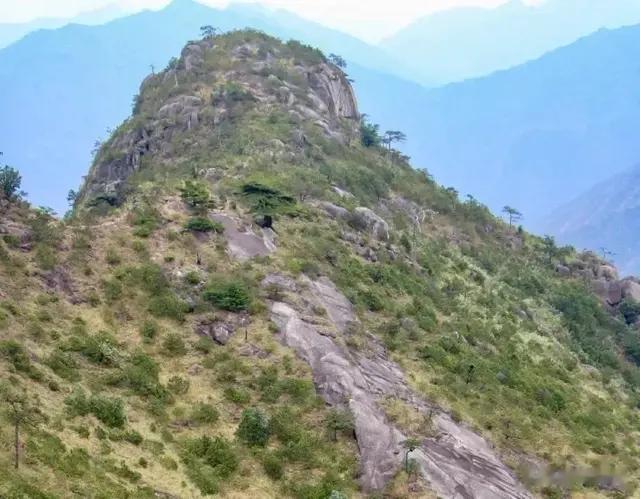 广州出发4小时！藏在湖南的“魔戒中土世界”瑶族古村+云海天梯！