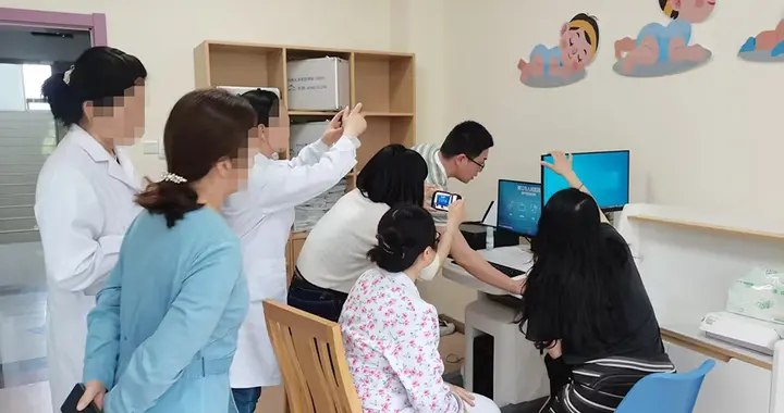 适合妇幼医院的骨密度仪选哪家？