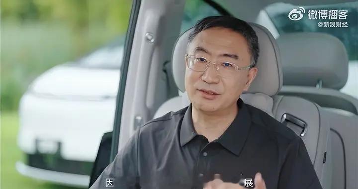 出口9.63万辆只是开始？朱江明说零跑要的是"成为全球头部”