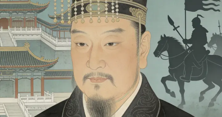 联蒙灭金、端平入洛、宠信贾似道：宋理宗才是南宋真正的掘墓人