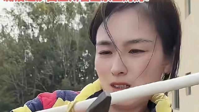 星晨大海悅：哈妈身体不舒服，住院检查身体