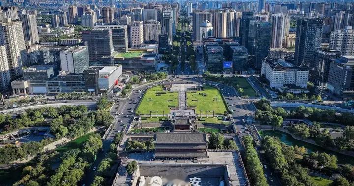 2026，西安还有这些商业值得期待