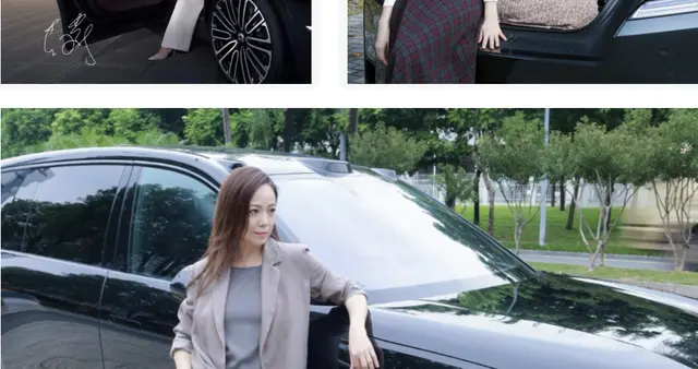 曾经加价30万仍一车难求的MPV保姆车，如今30万就能到买平替了