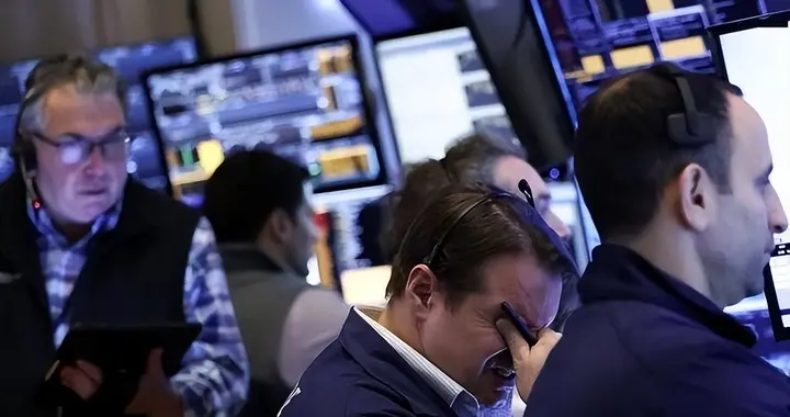 富人早有准备，普通人只想活命：如果发生金融危机，如何绝境求生