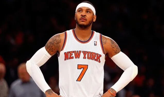 美媒FBH榜单：NBA历史十大刺探步高手，瓜哥榜首，乔丹次席