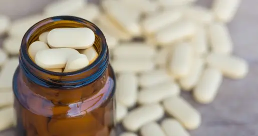 医生说实话：只有3类人需要补维生素，其余的都在花冤枉钱