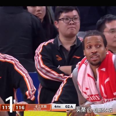 逍遥体坛：成也皮特森，败也皮特森！福建本