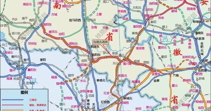 总投资681亿、设站11座！又一条高铁可研通过国家审查，即将批复