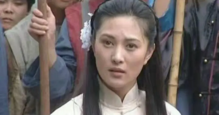 太平天国第一奇女子：白天带兵晚上周旋权贵？