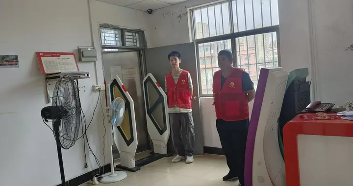 研学砺心志 特训促成长