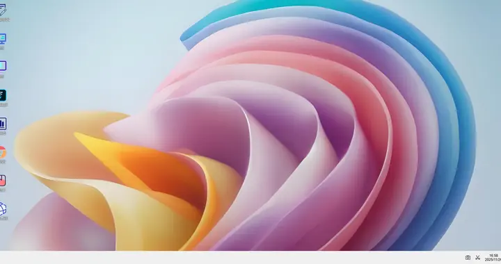 基于 Go 开发的轻量云桌面！一款高效的内网办公操作系统！