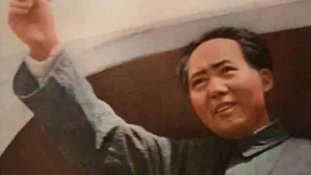 请叫我安大侠：建国后，中央不成文规定：为