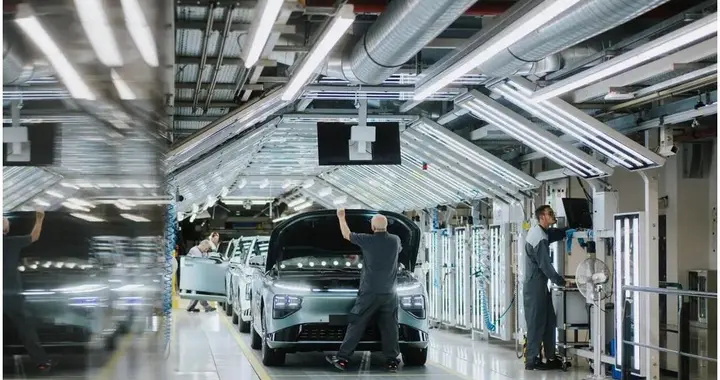 中国车企出海，欧洲市场为何最难啃？售后体系成最大短板