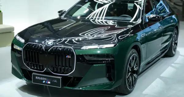 为什么3系5系没有被宝马“官方降价”？