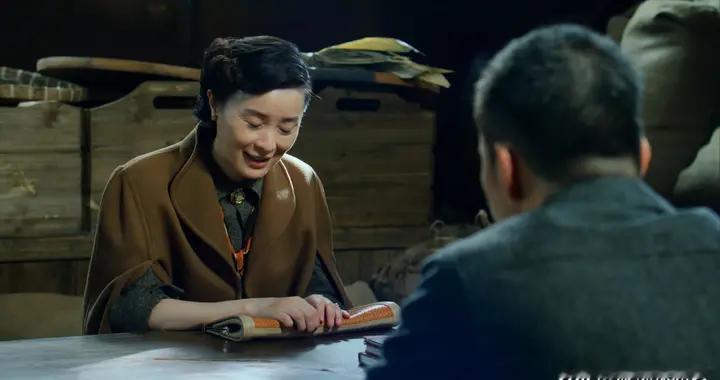 《沉默的荣耀》大结局：原来，这才是朱枫不专业却没掉链子的真相