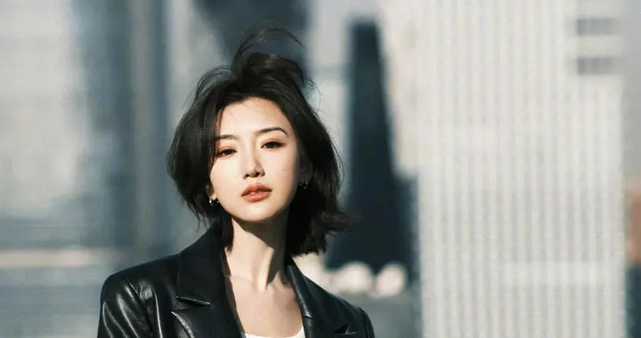 美女壁纸第7815期—毛晓彤