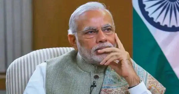 印度拟投资7500亿人民币，向沙特、阿联酋架设超远程高压输电线路