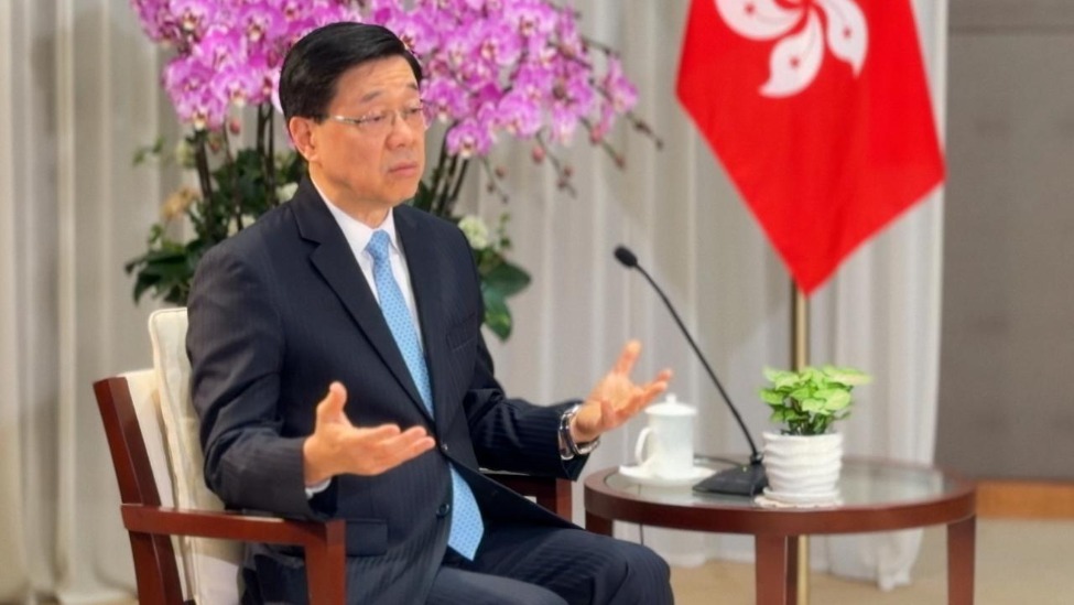 李家超：打破利益藩篱，改革没有终点