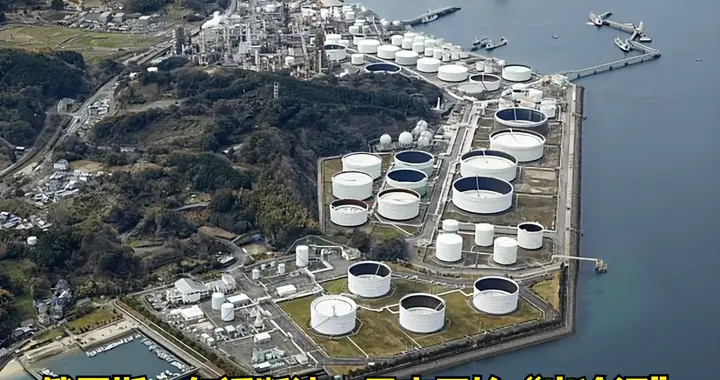 俄罗斯一句话断油，日本开始“出冷汗”：站队的代价，终于来了