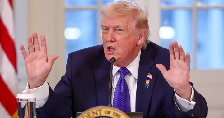 特朗普的潜台词：台湾只是个筹码，我不玩命！