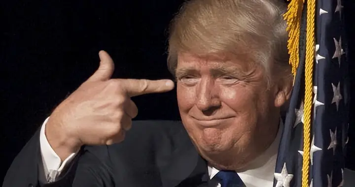 绕台军演不到24小时，特朗普称完全不担心，还扬言美将替代联合国