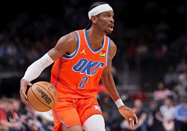 盘点NBA现役最佳阵容：亚大山大领衔1阵，库里进3阵，詹姆斯落选