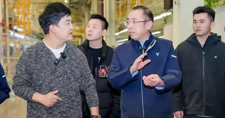 L3不是一场狂欢：岚图泰山背后的思考