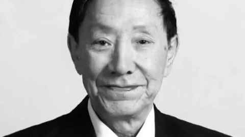 北派相声代表杨振华逝世 曾获中国曲艺牡丹奖终身成就奖