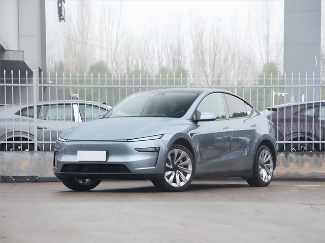 新款Model Y 到底怎么样？别光听4S店说，看看这5位车主怎么说