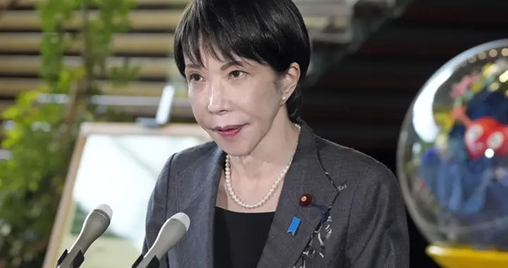 高市失算了，辽宁舰北上之际，日本突发7.6级强震，算盘被砸稀烂