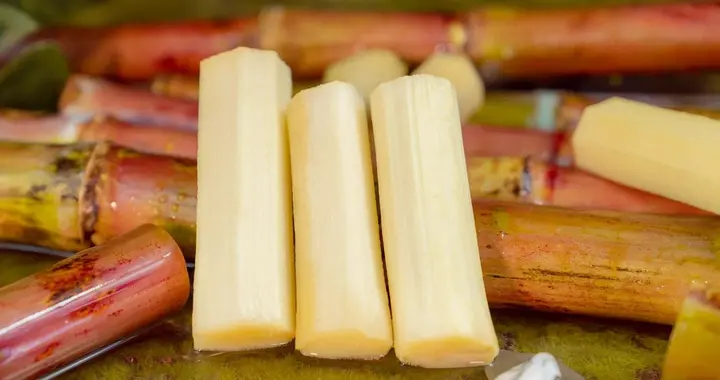 甘蔗被点名！医生提醒：癌症患者常吃甘蔗，很快或迎来4个后果