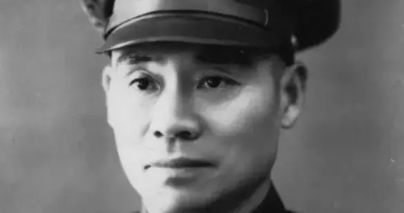 范绍增：川军“哈儿将军”的传奇一生