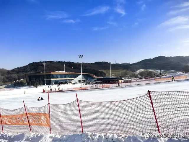 在沈阳滑雪怎么选滑雪场？最真实的分析，一文帮你搞定沈阳滑雪