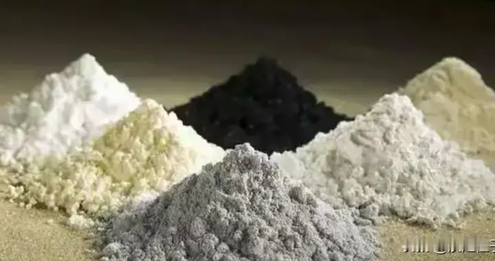 稀土涨价背后：中国如何用“工业维生素”卡住美国军工命脉