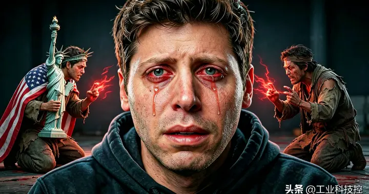 殖人话术回旋镖：Sora死之后，AI视频变成了奇技淫巧和泡沫破裂