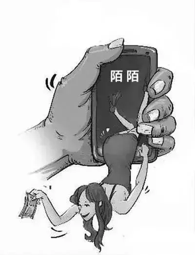 陌陌上寻找爱情，除了高风险的性生活，就只剩被欺骗了！