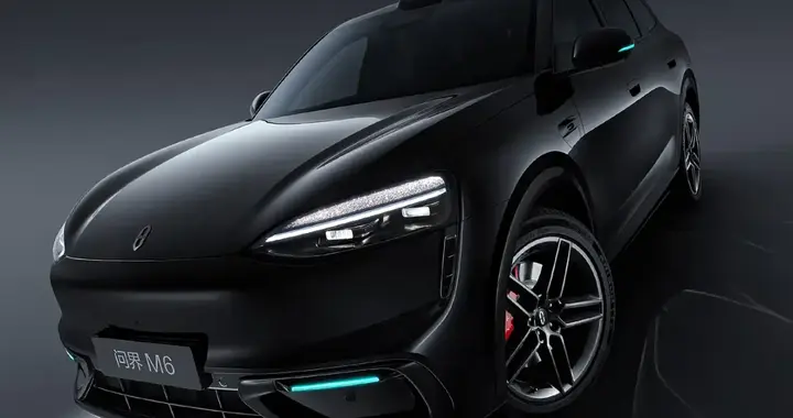 问界M6这台中大型SUV，增程和纯电到底有啥不一样？