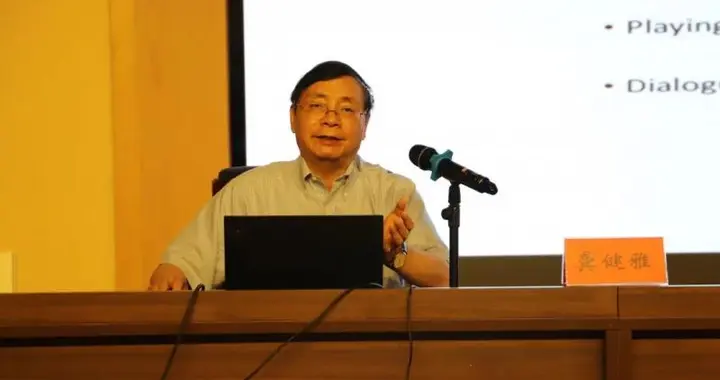 龚健雅、丁烈云，各获奖200万元