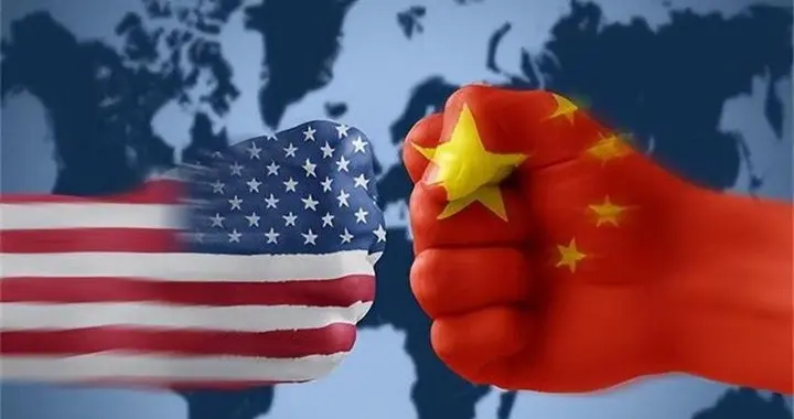 美国打了8年贸易战，最后发现：根本没人能接中国的班