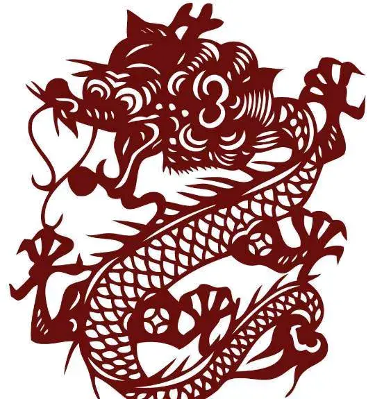 属龙人，今天一定要点开，“最震天动地”的大“囍囍”在等着你！