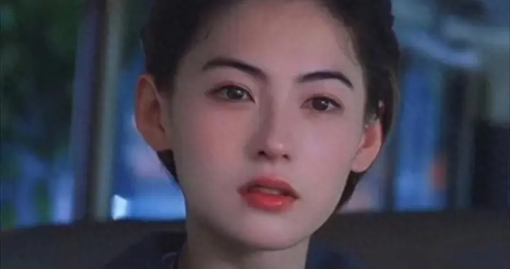 张柏芝首次承认，伤她最深不是陈冠希而是让她三年怀孕5次的男人