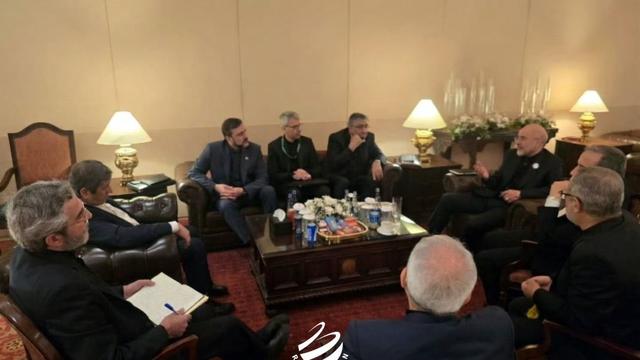 国豪哥：美伊谈判在巴基斯坦正式开启，伊朗