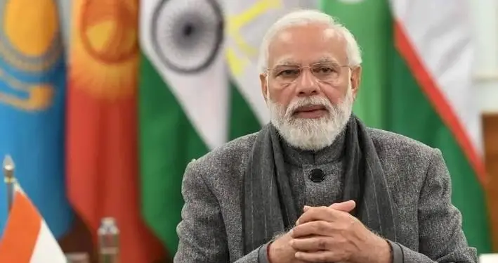 莫迪发布命令，允许进口中国设备，美媒：印度无法成为另一个中国
