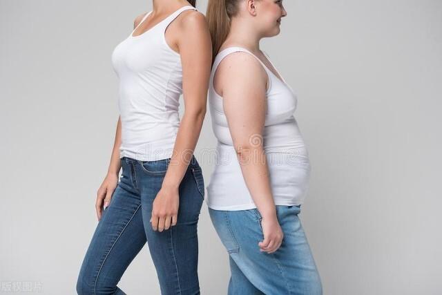 一个月减重10斤不反弹！过来人给出2个科学减肥法！