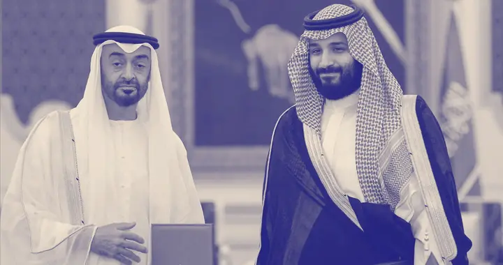 阿联酋退出OPEC，一场早有预谋的石油“脱钩”