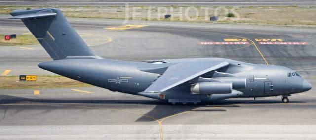 运20连续3天降落邻国，机上运输的，全是巴基斯坦当下最缺的？