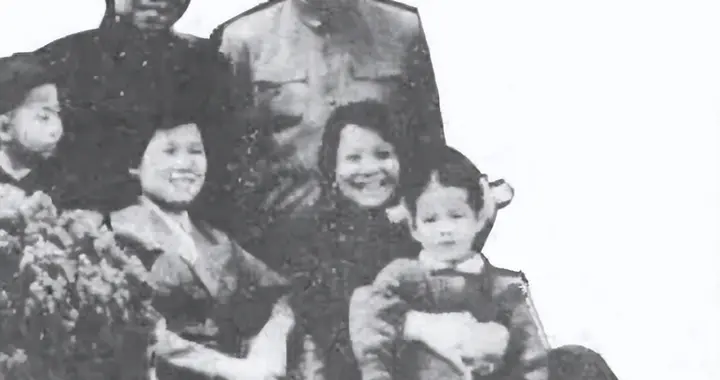 80年水静提议薄一波再婚，薄：谁对我有感情呢？看上的是我的头衔